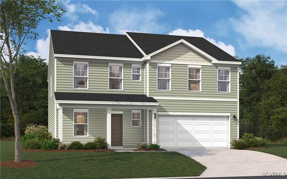 8656 Camerons Ferry Lane - Photo 1