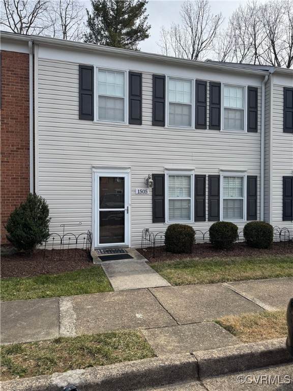 1505 Stony Force Drive - Photo 1