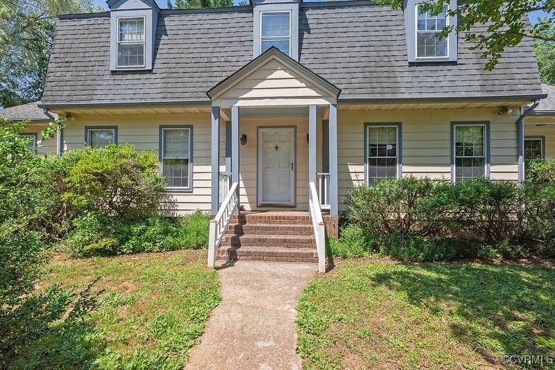 570 Three Chopt Road - Photo 1
