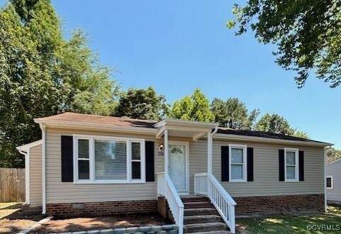 4607 Glen Tara Drive - Photo 1