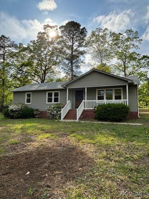 5600 Qualla Road - Photo 1