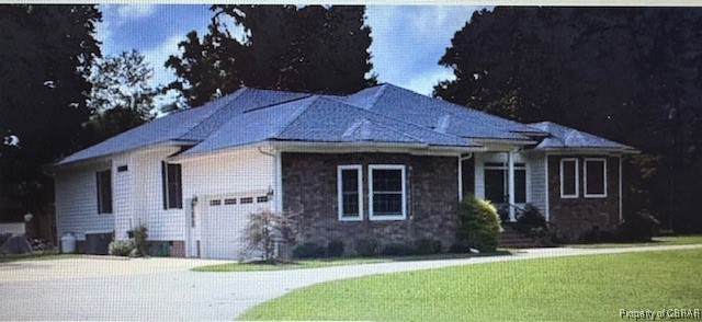4028 Shelly Road - Photo 1