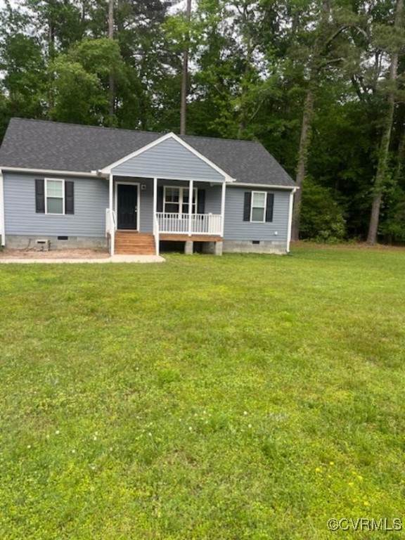 303 Jasper Lane - Photo 1