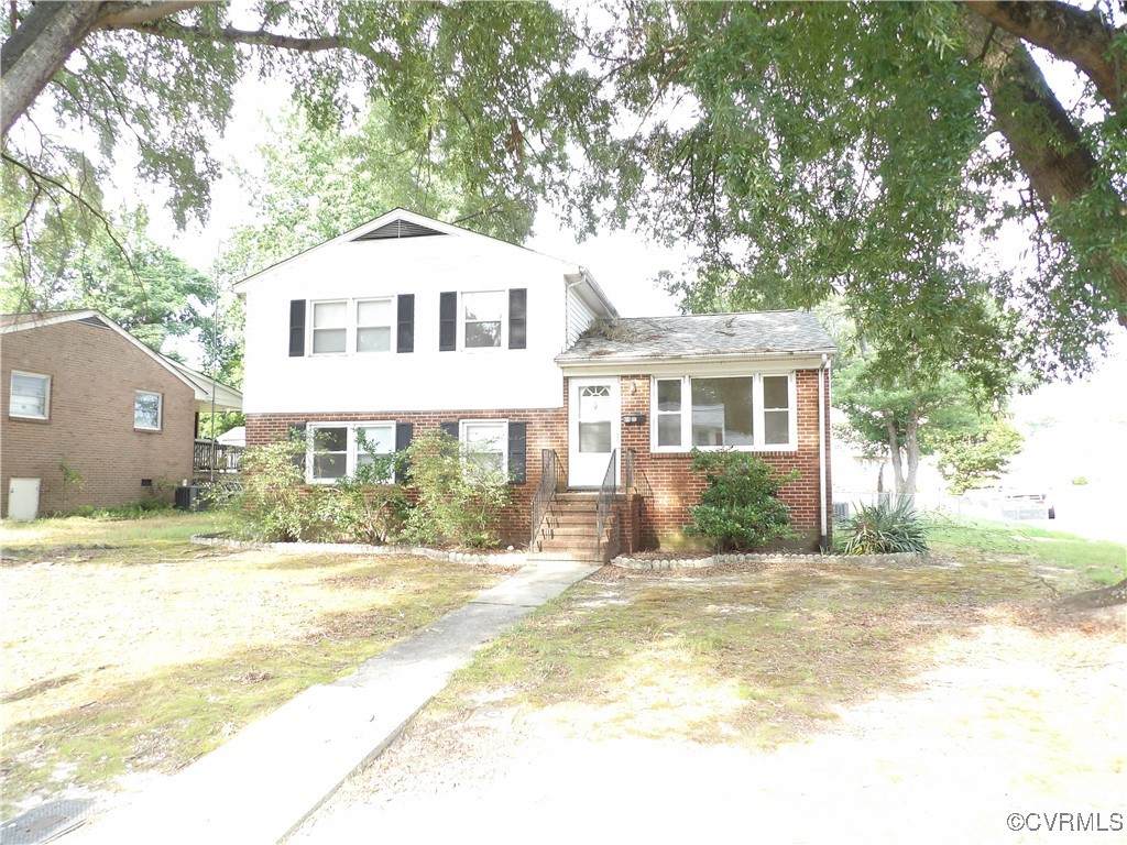 614 Old Town Drive - Photo 1