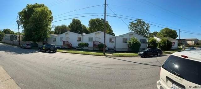 1401 Coalter Street - Photo 1