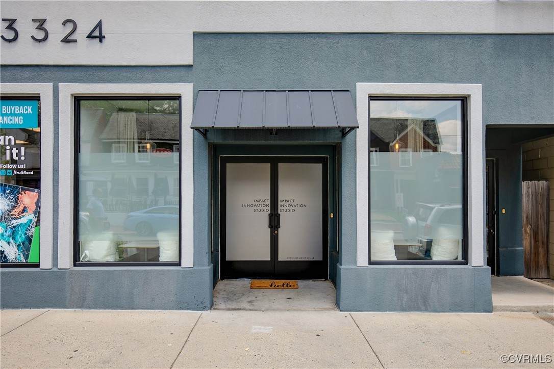 3324 Cary - Suite A Street - Photo 1