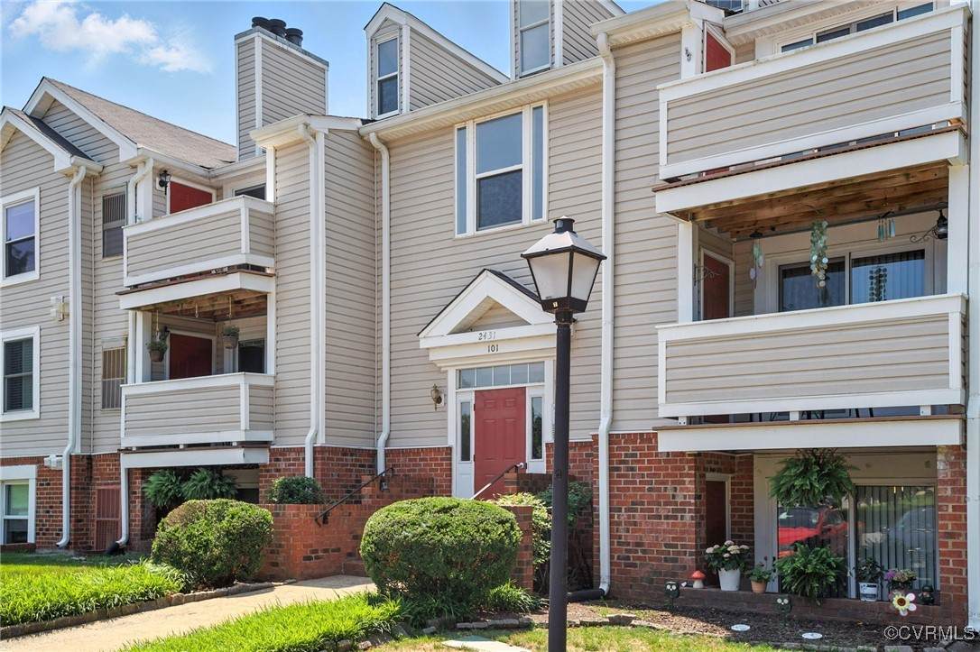 2431 Stembridge Court - Photo 1