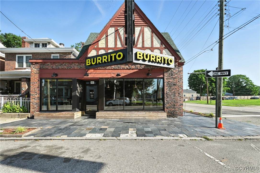 801 Washington Street - Photo 1