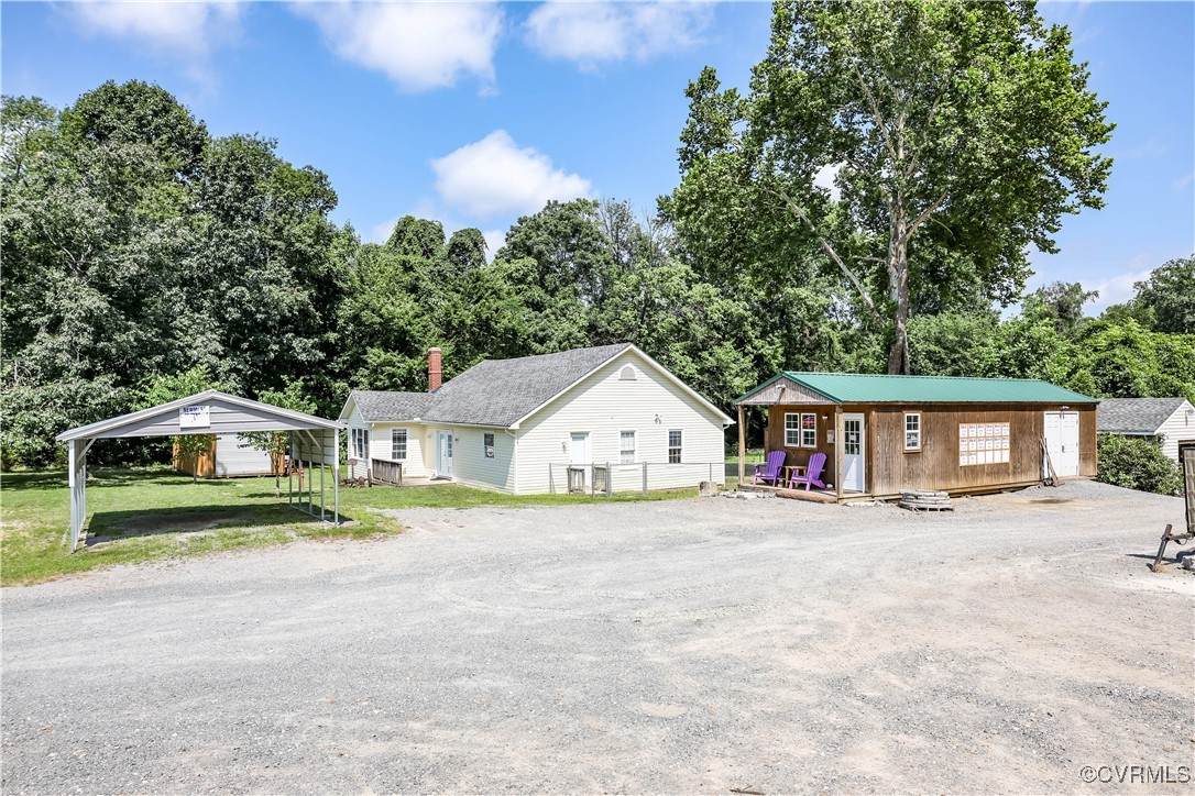 5430 New Kent Highway - Photo 1