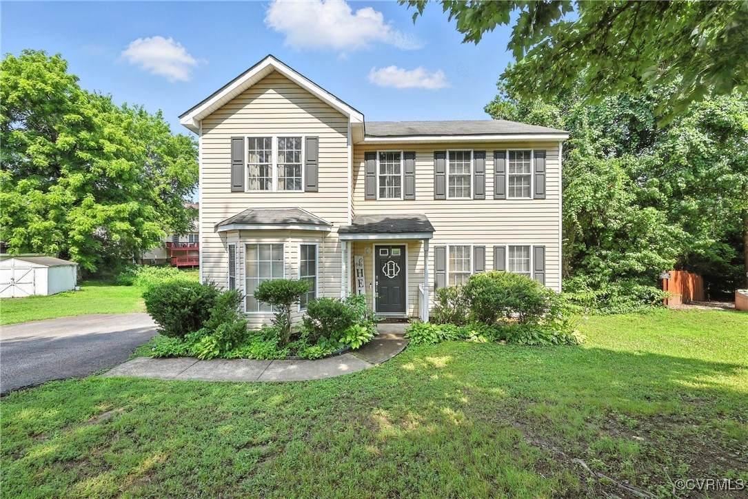 3006 Creek Meadow Circle - Photo 1