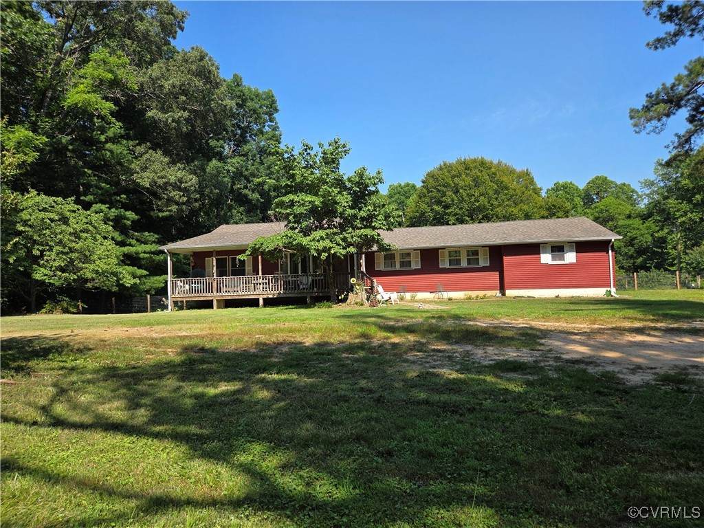 20803 Old Beaver Pond Road - Photo 1