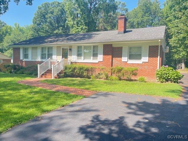 10506 Delray Road - Photo 1