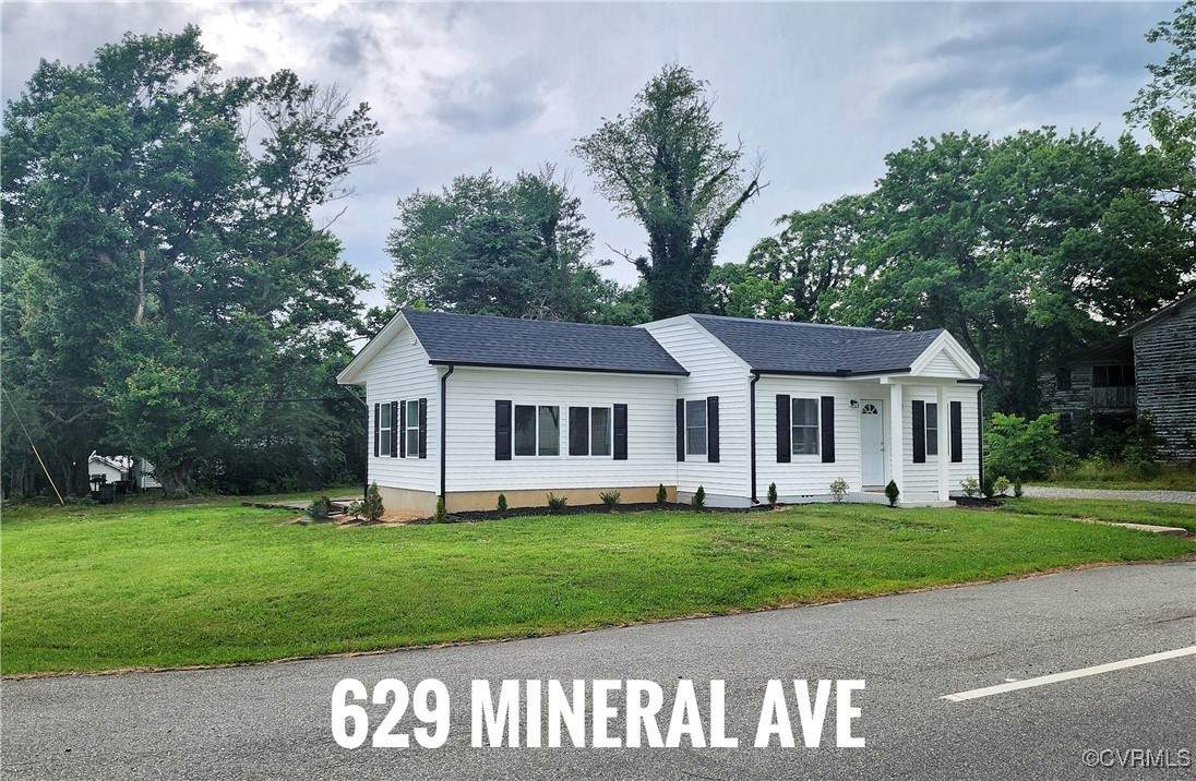629 Mineral Avenue - Photo 1