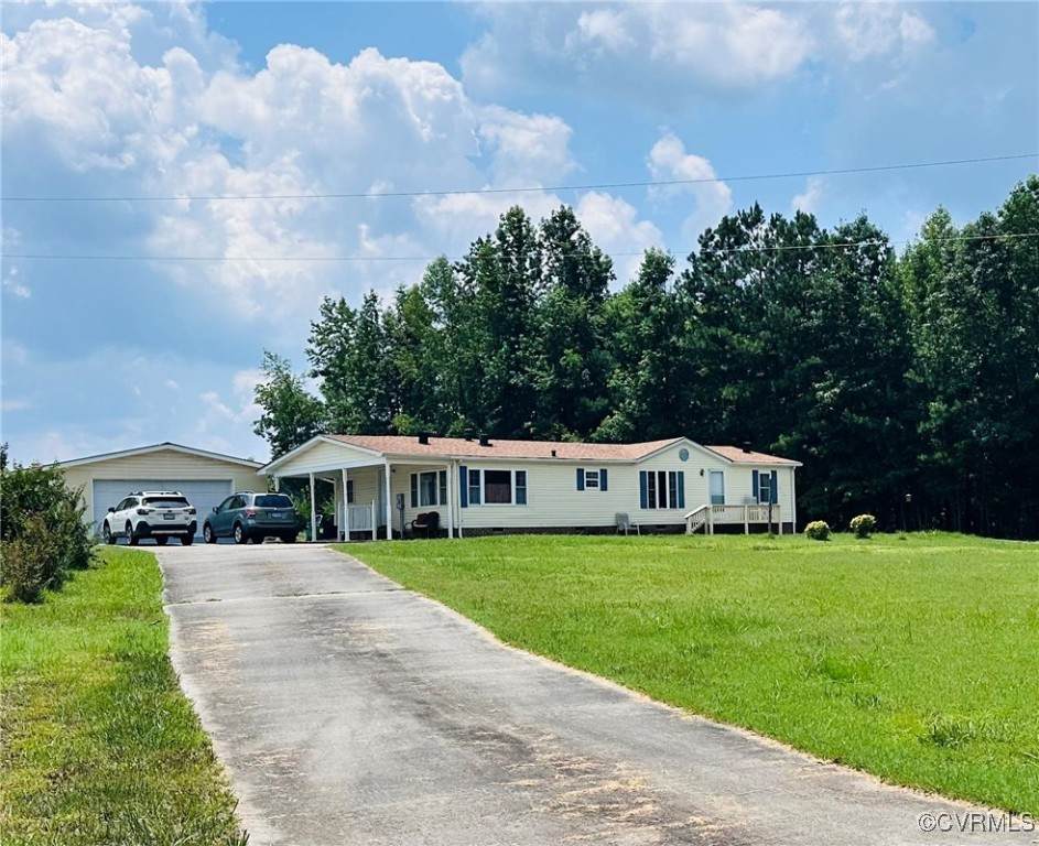 6122 Flat Rock Road - Photo 1