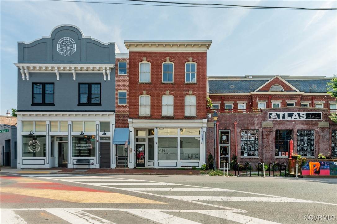 110 Marshall Street - Photo 1
