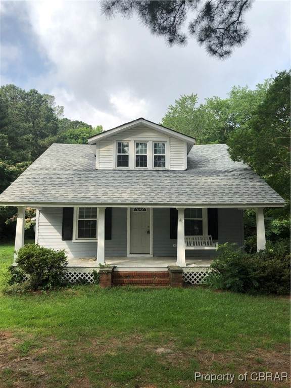6080 Buckley Hall Road - Photo 1