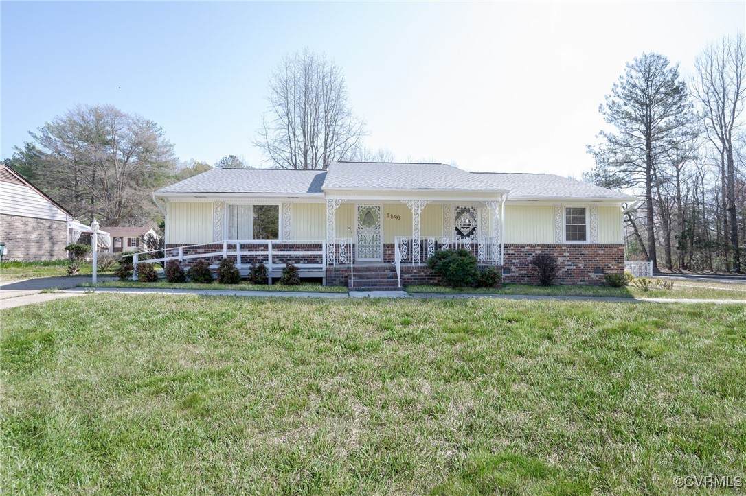 7800 Tamarind Drive - Photo 1