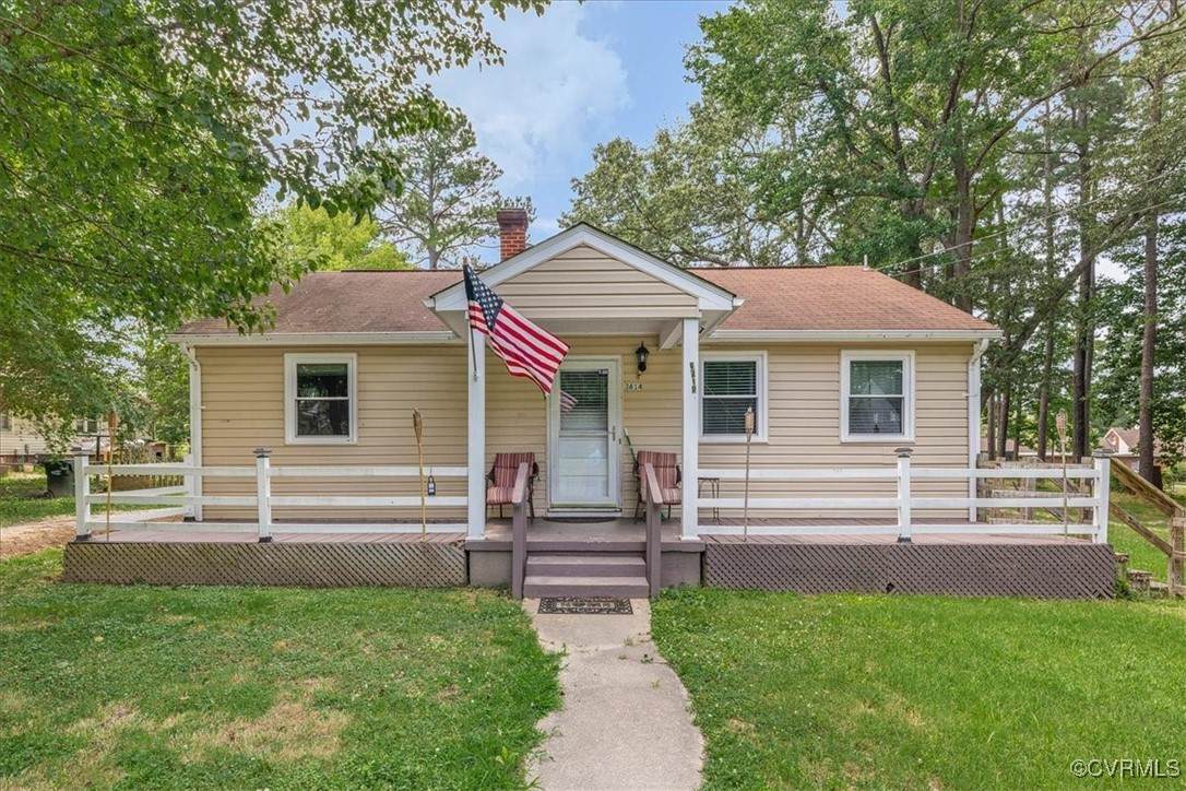 3614 Madison Street - Photo 1
