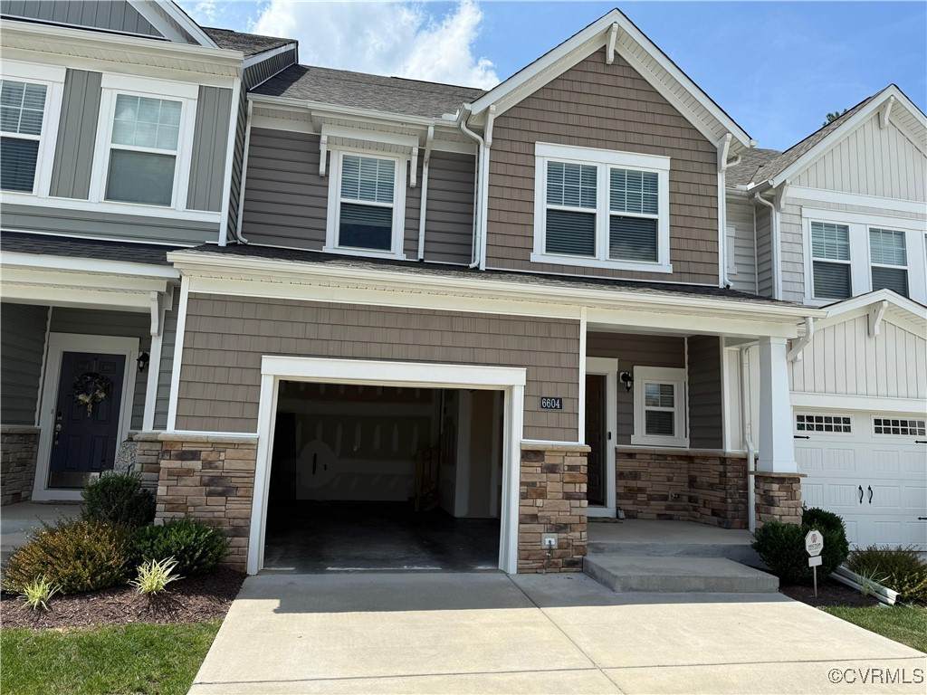 6604 Way Point Drive - Photo 1