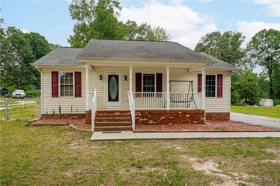 12226 Bristle Cone Lane - Photo 1