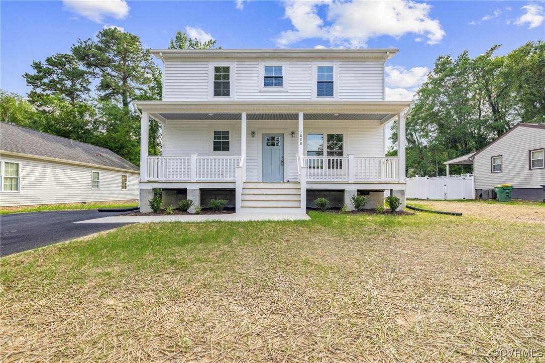1820 Liberty Avenue - Photo 1