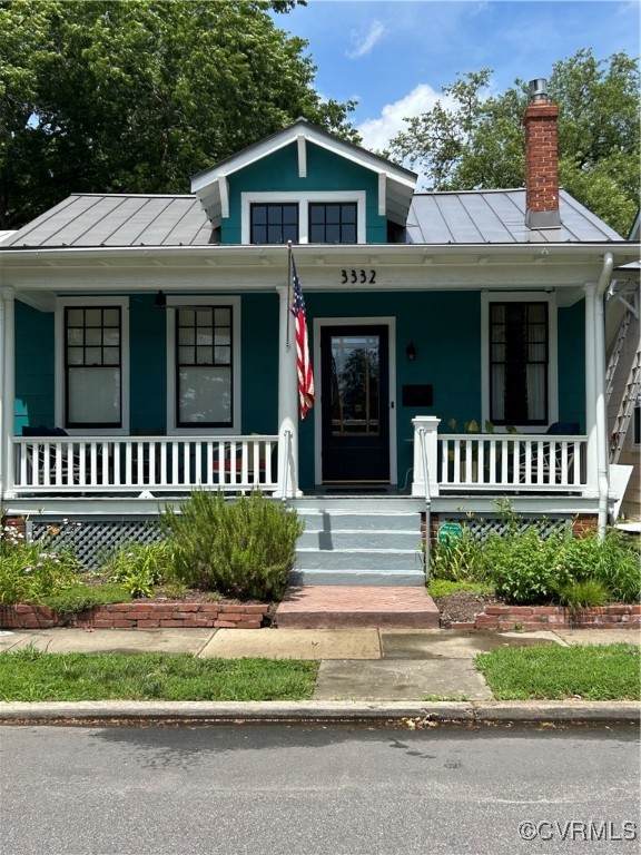 3332 Grayland Avenue - Photo 1