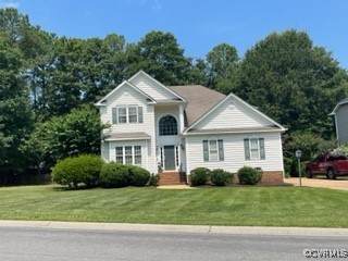 1800 Rolfe Way - Photo 1