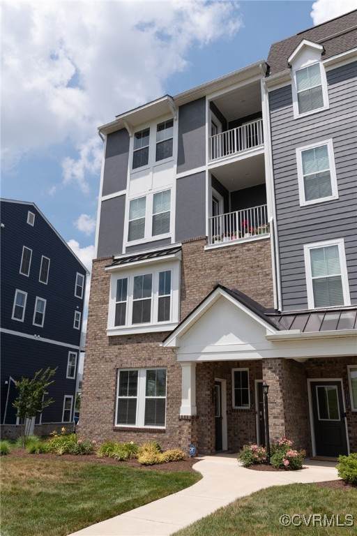 14423 Hancock Towns Drive - Photo 1