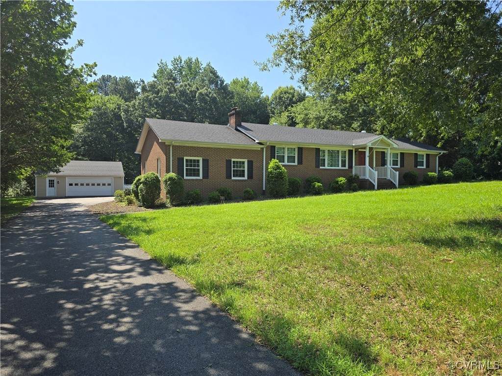 4511 Otterdale Road - Photo 1