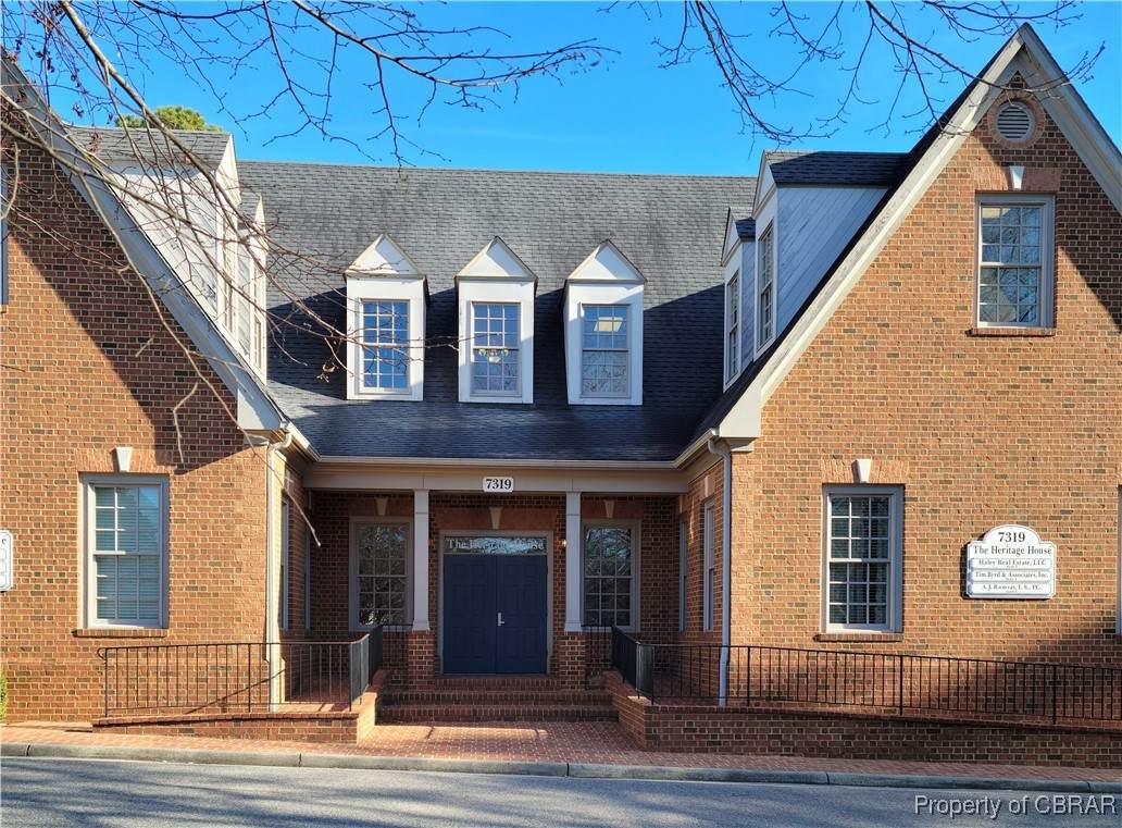 7319 Martin Street - Photo 1