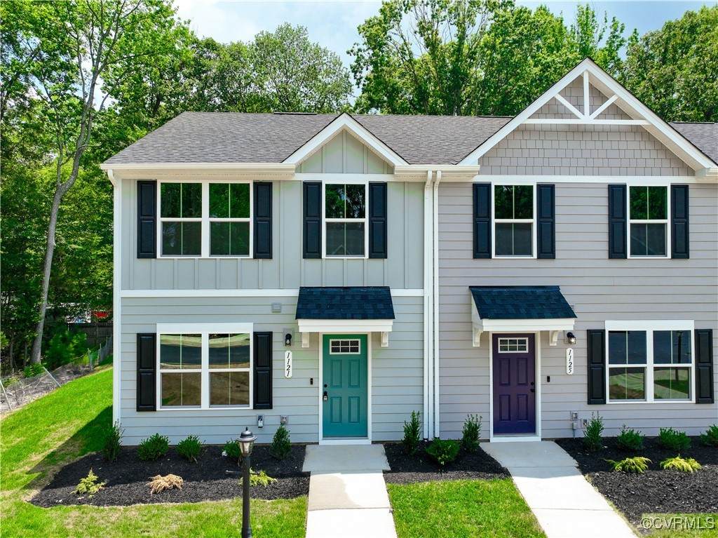 1121 Canterbury Ridge Road - Photo 1