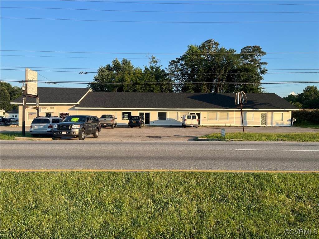 1384 Washington Street - Photo 1
