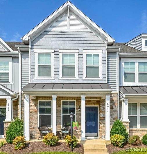 8013 Rutland Village Drive - Photo 1