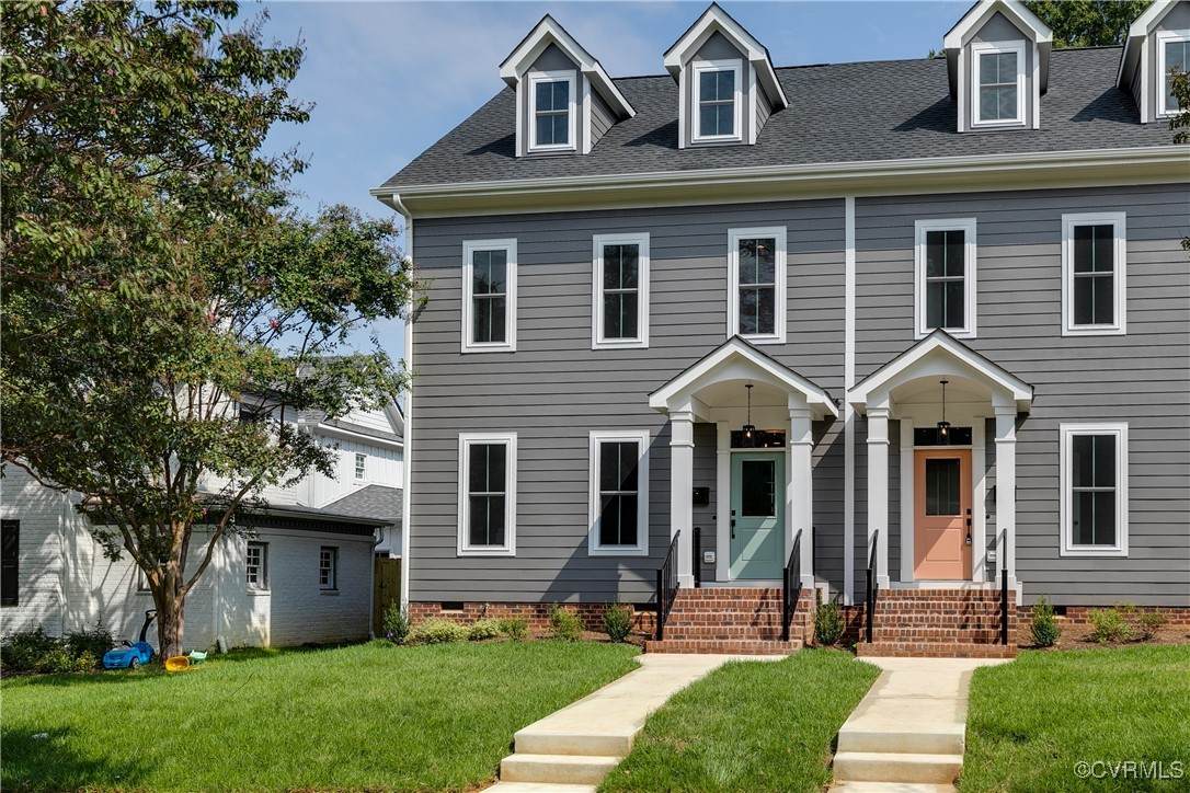 3412 1/2 Franklin Street - Photo 1