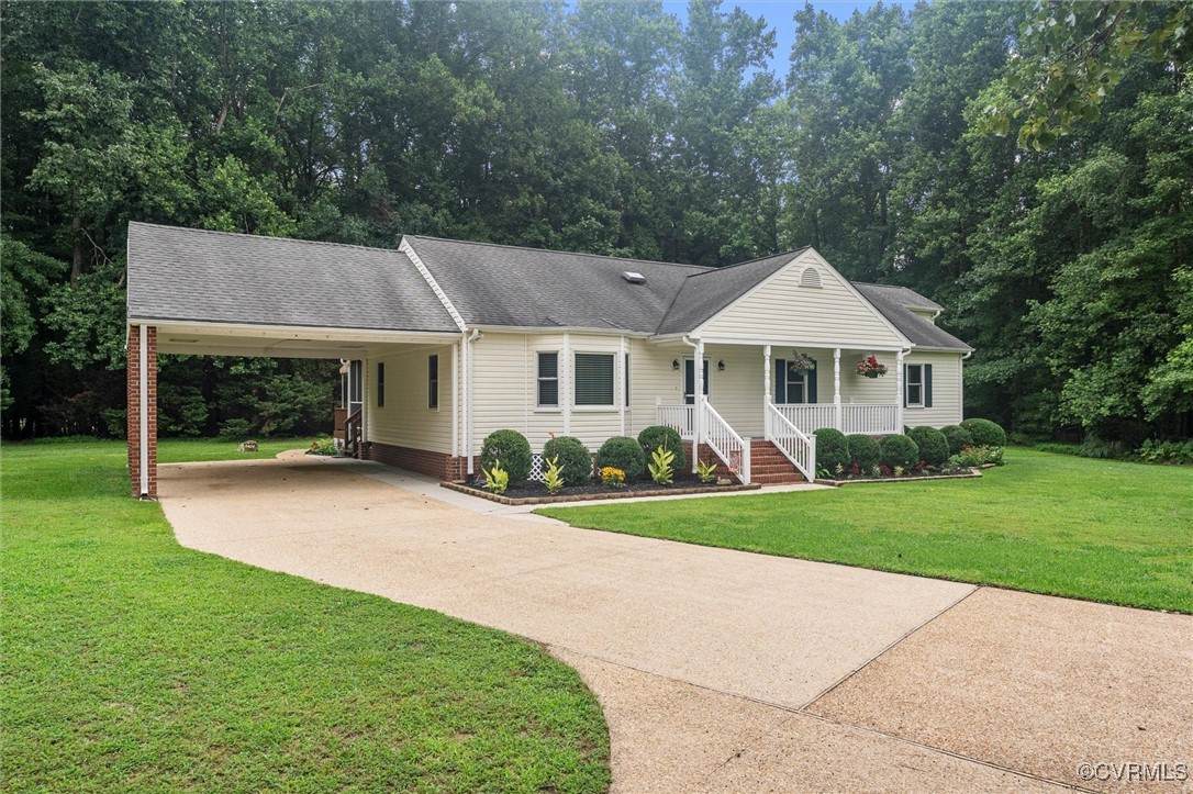 5428 Copperfield Drive - Photo 1