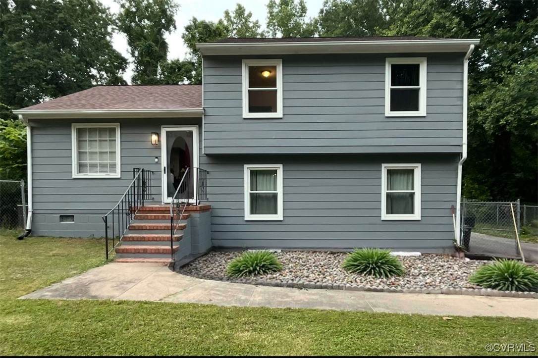 4009 Robert E Lee Drive - Photo 1