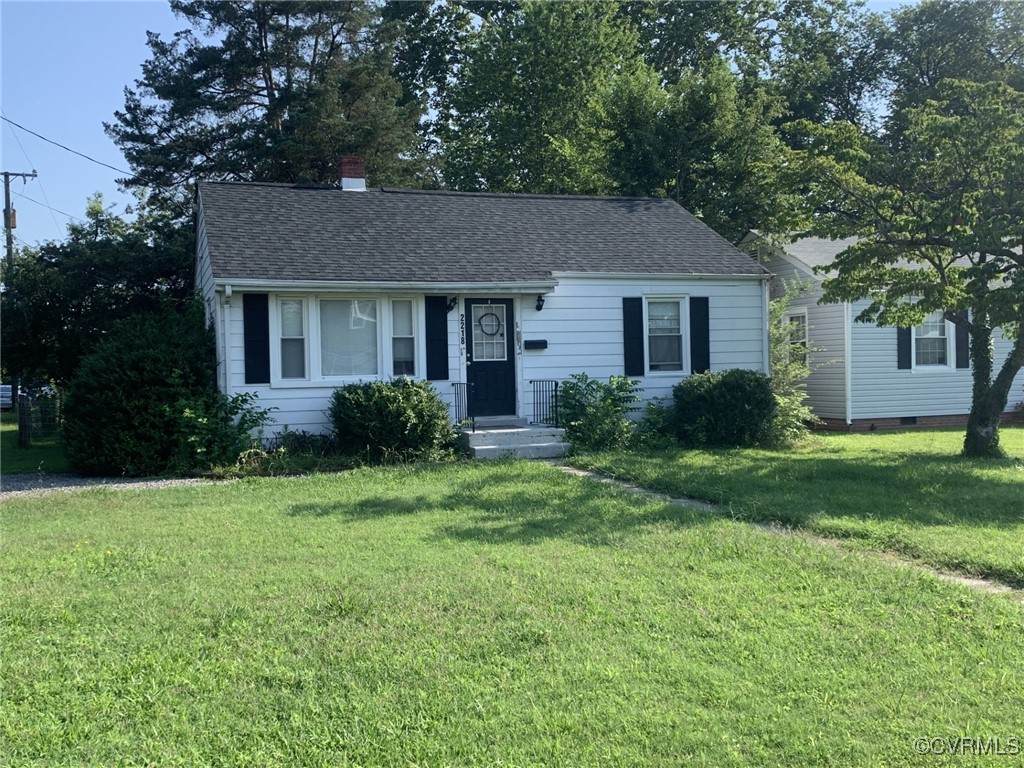 2218 Ginter Street - Photo 1