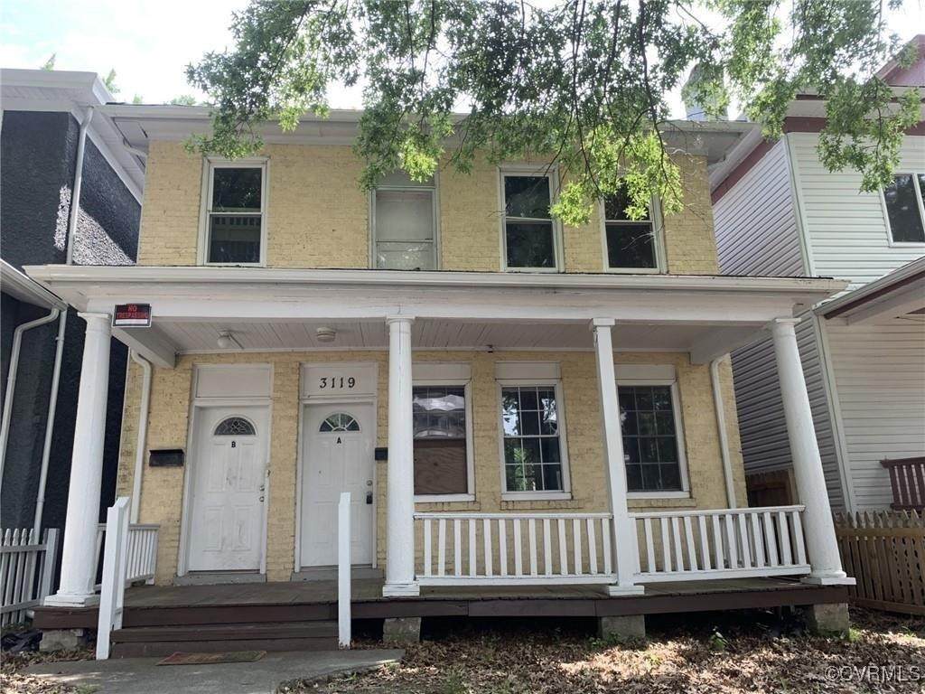 3119-B 4th Avenue - Photo 1