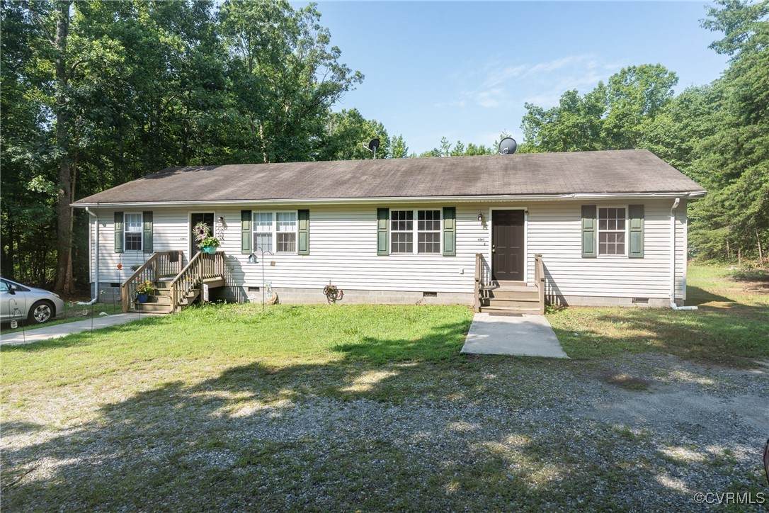 4385 Chappell Road - Photo 1