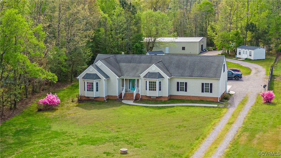 5629 Quaker Road - Photo 1