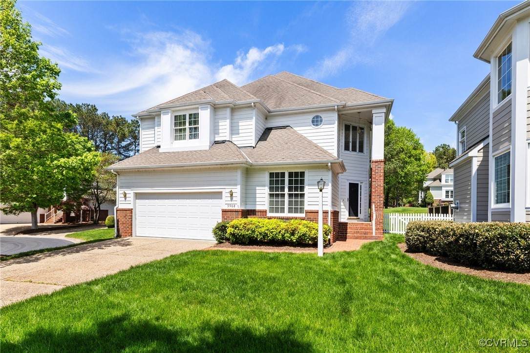 5908 Dominion Fairways Court - Photo 1
