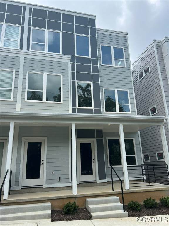913 Bainbridge Street - Photo 1