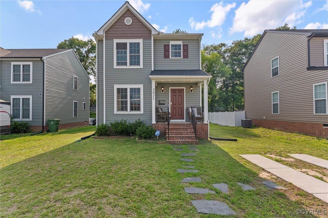3821 Meridian Avenue - Photo 1