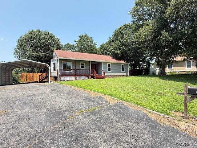 6404 Meterie Court - Photo 1