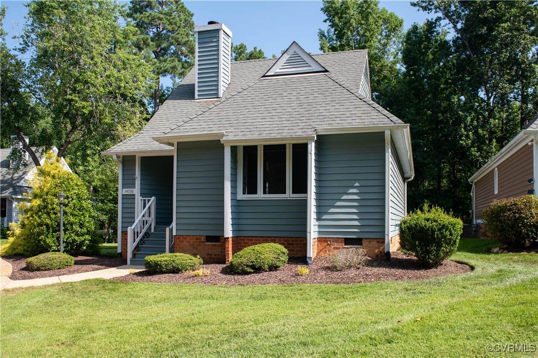 14736 Boyces Cove Drive - Photo 1