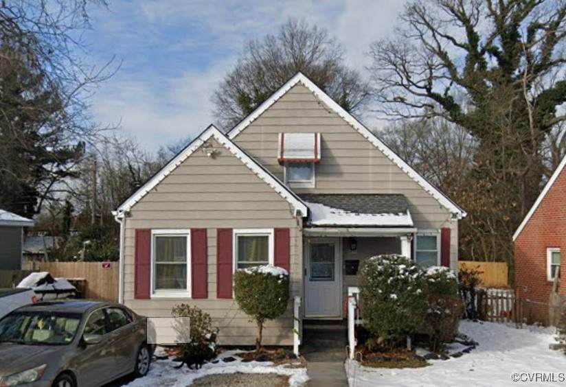 1409 Bowen Street - Photo 1