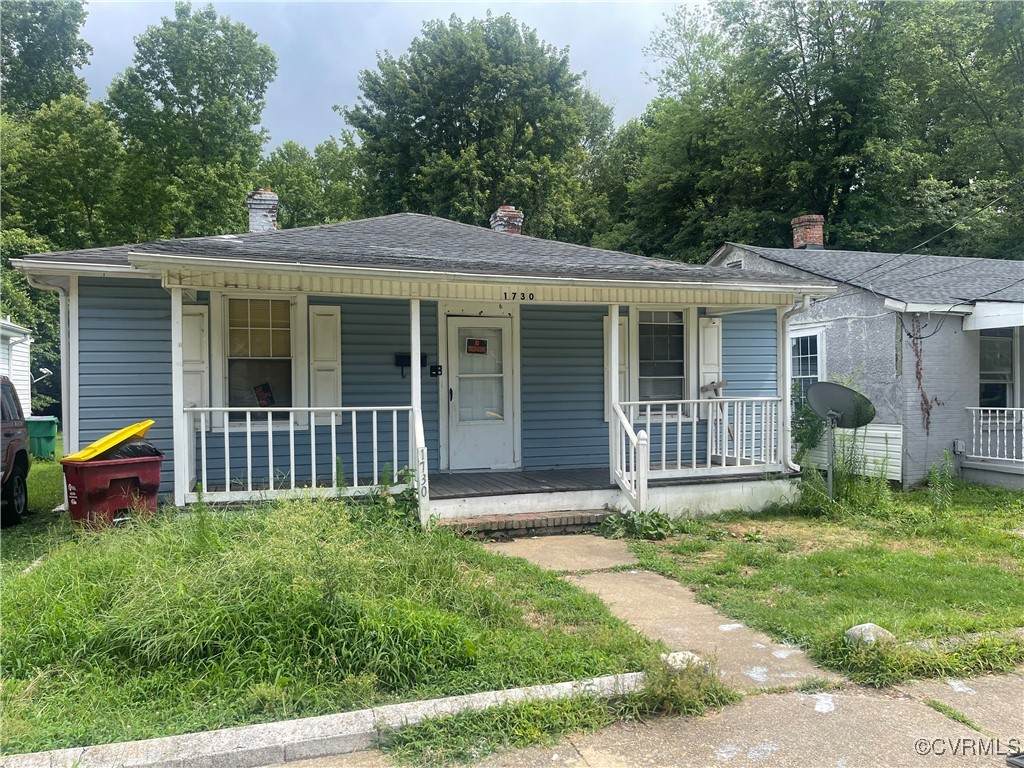 1730 Dupuy Road - Photo 1