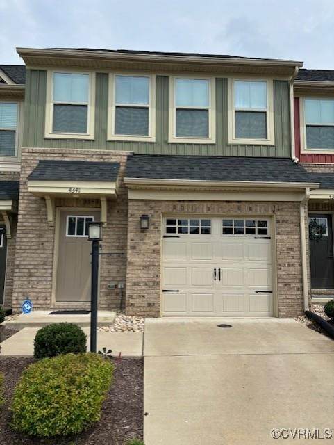 4341 Braden Woods Drive - Photo 1