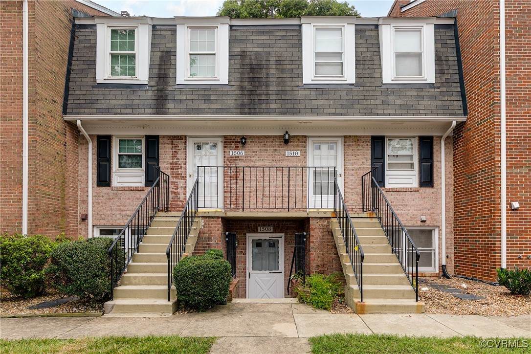 1508 Presidential Drive - Photo 1