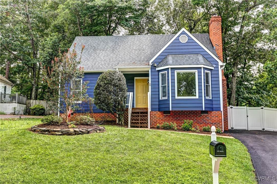 2829 Brandon Creek Place - Photo 1